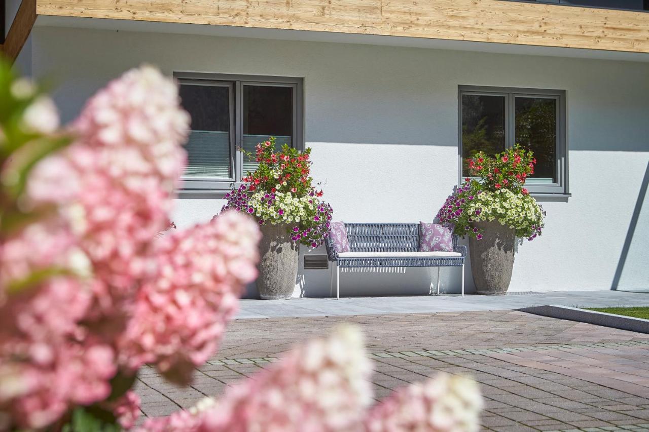Landhaus Keil Saalbach-Hinterglemm Exterior photo