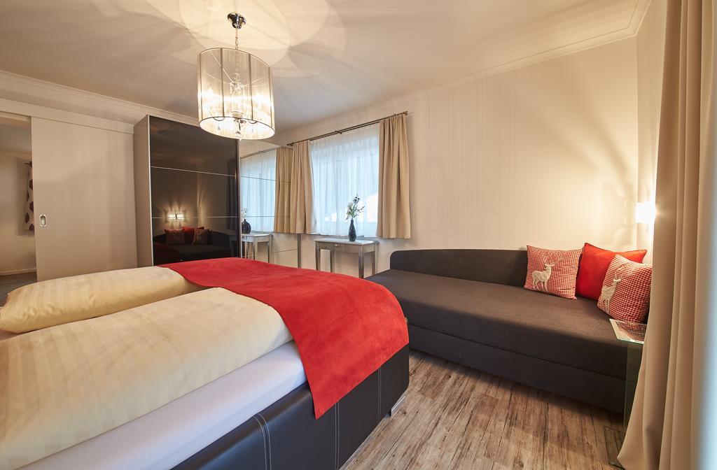 Landhaus Keil Saalbach-Hinterglemm Room photo