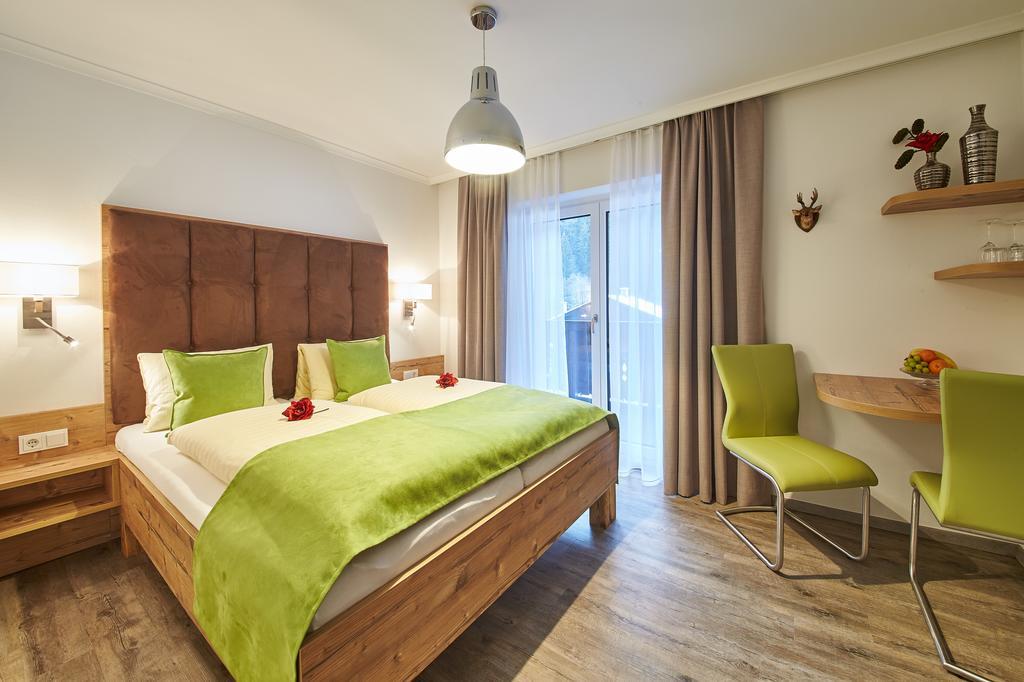 Landhaus Keil Saalbach-Hinterglemm Room photo
