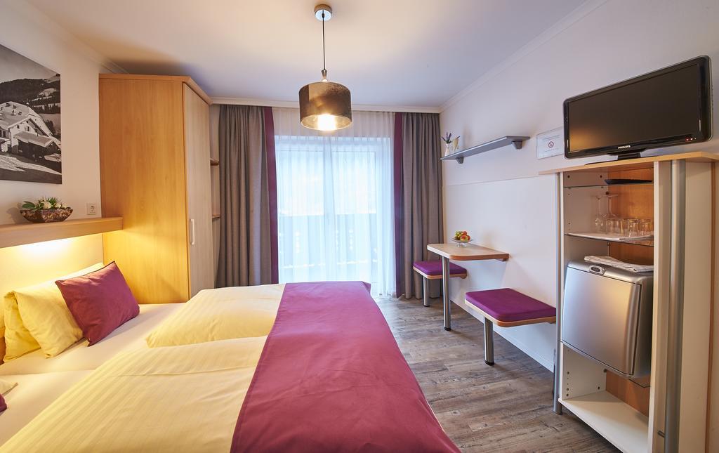 Landhaus Keil Saalbach-Hinterglemm Room photo