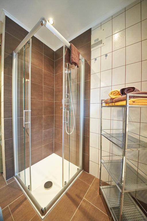 Landhaus Keil Saalbach-Hinterglemm Room photo