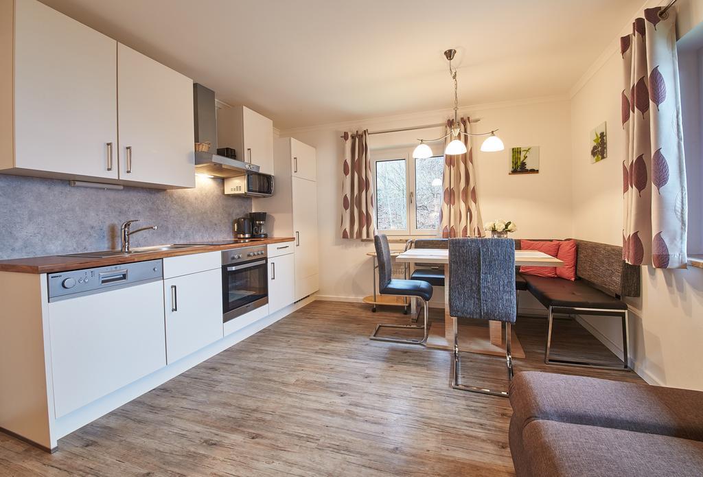 Landhaus Keil Saalbach-Hinterglemm Room photo