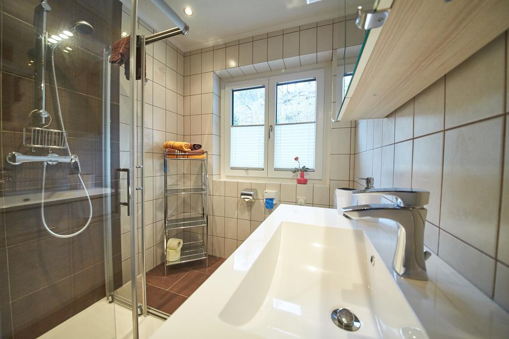 Landhaus Keil Saalbach-Hinterglemm Room photo