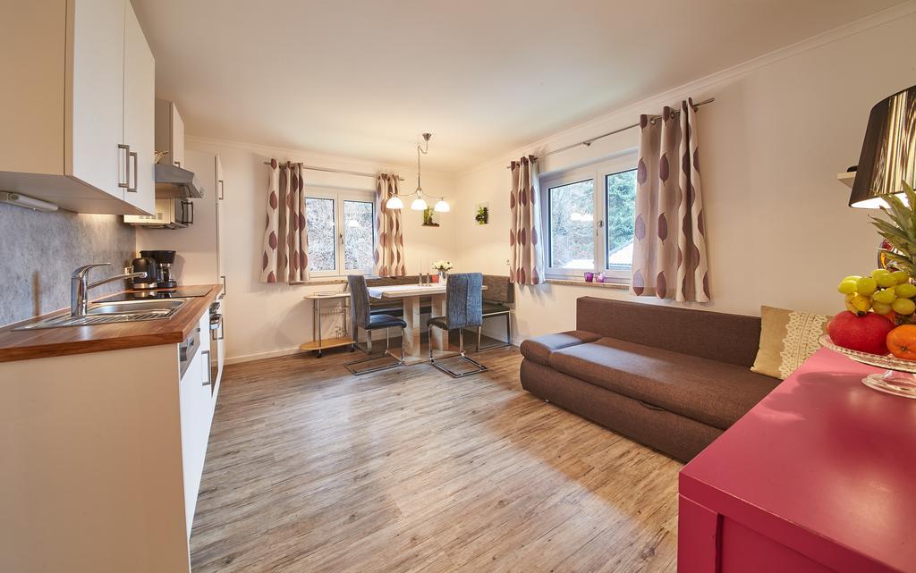 Landhaus Keil Saalbach-Hinterglemm Room photo