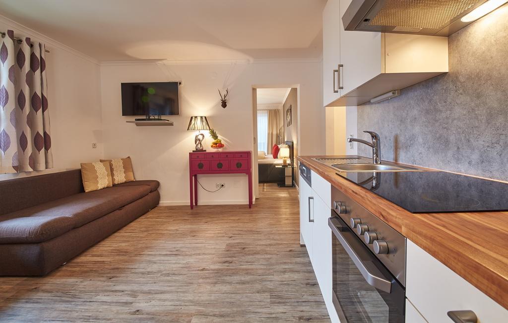 Landhaus Keil Saalbach-Hinterglemm Room photo