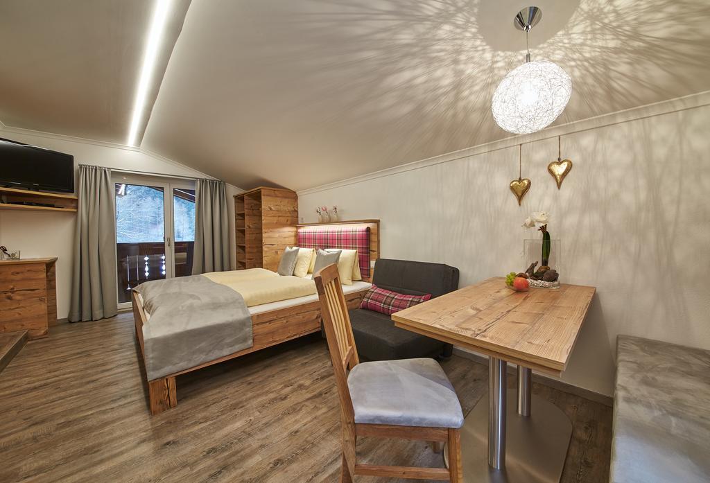Landhaus Keil Saalbach-Hinterglemm Room photo