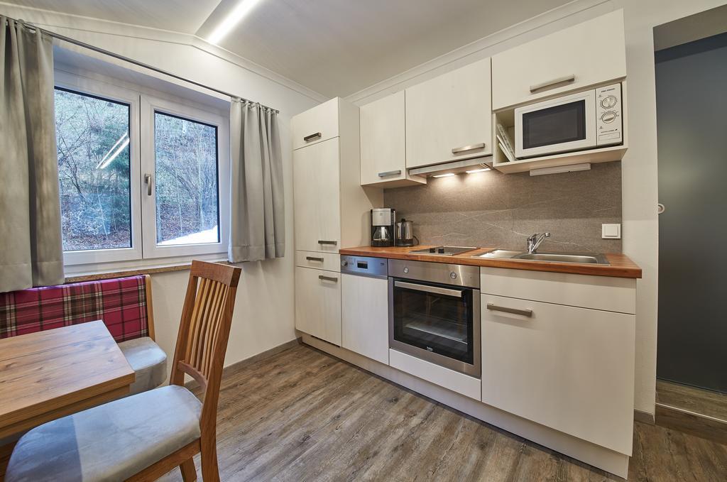Landhaus Keil Saalbach-Hinterglemm Room photo