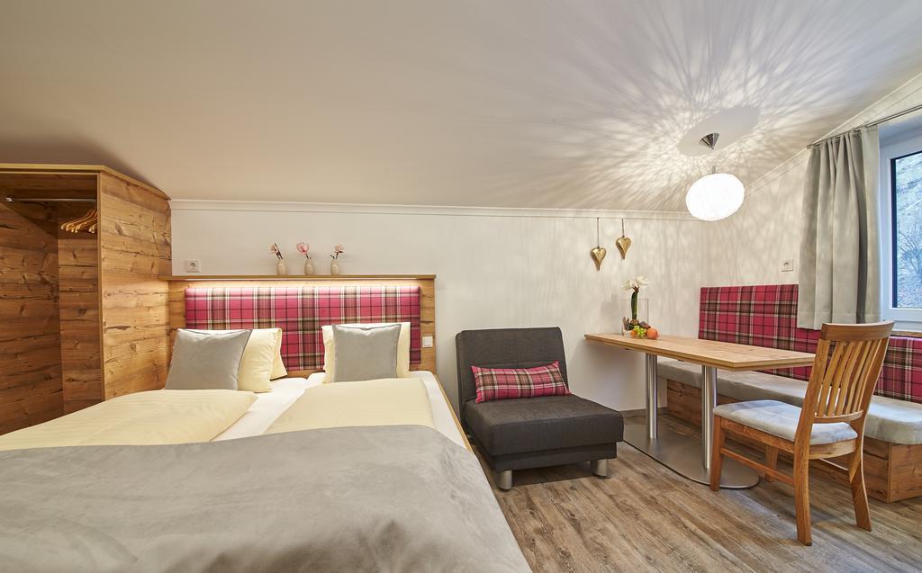 Landhaus Keil Saalbach-Hinterglemm Room photo